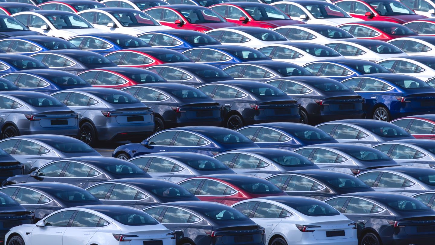 UK automotive sector generates £115bn post-Brexit: SMMT 