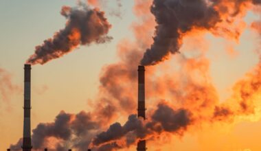 This Unlikely Chemical Could Be a Powerful Weapon Against Climate Change