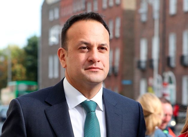 British may have been bugging Irish during Brexit talks, says Varadkar