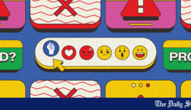 The internet is making us reactionary, and it’s time to get off it