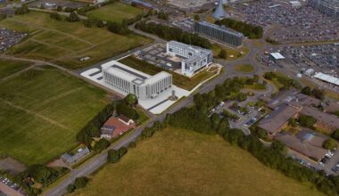 It’s speedy boarding for Premier Inn at Edinburgh Airport