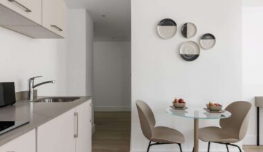 a New Kind of City Stay in the Heart of Yorkshire