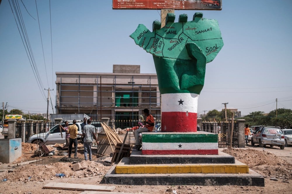 The U.S. Should Not Recognize Somaliland