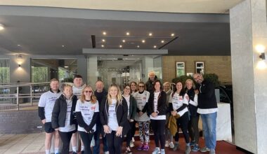 Walk for Wellbeing to Showcase the Best of Bristol