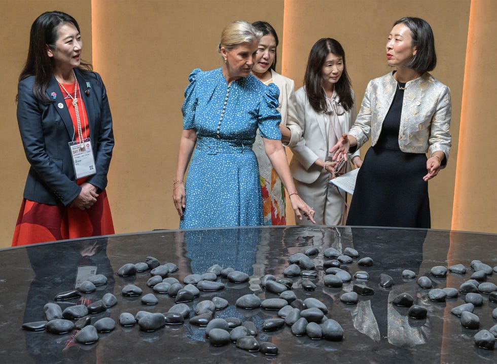 sophie wessex duchess of edinburgh sophie wessex duchess of edinburgh