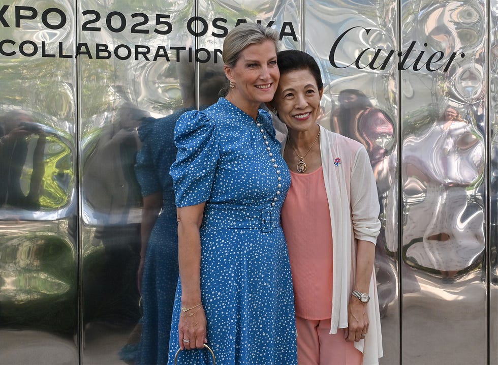 sophie wessex duchess of edinburgh sophie wessex duchess of edinburgh