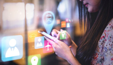 Air France Enhances Passenger Experience With Digital Innovation
