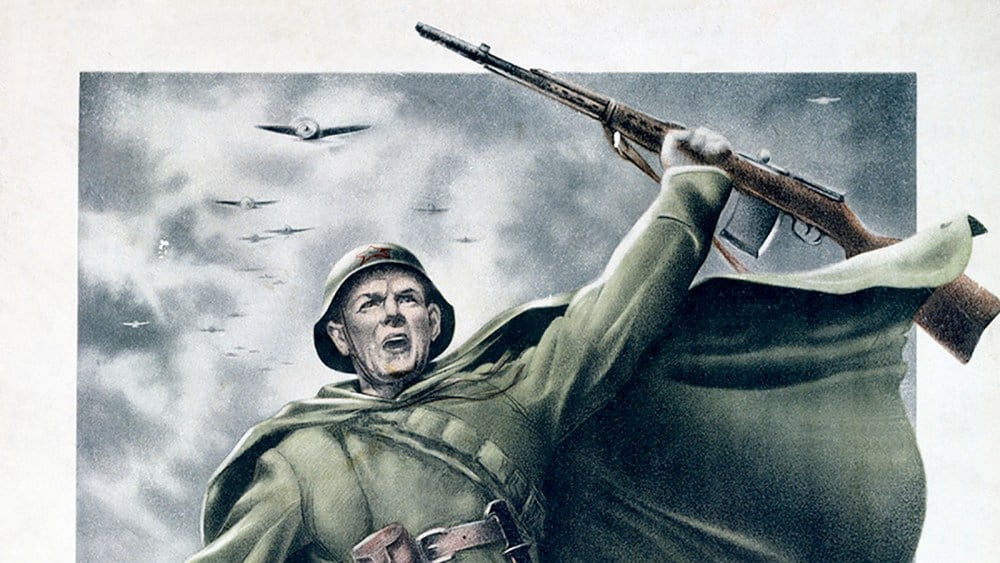 How Putin Weaponizes Memory Politics