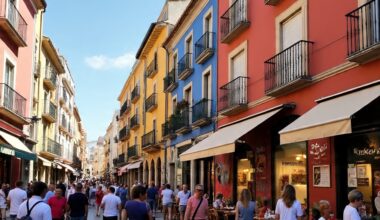 Spain’s Tourism Surge How Record-Breaking Growth Is Shaping the Future of Global Travel and Transforming the Nation’s Economy