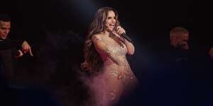Spain 2025: Melody
