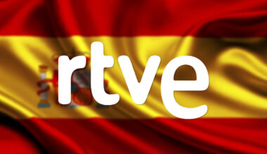 Spain RTVE