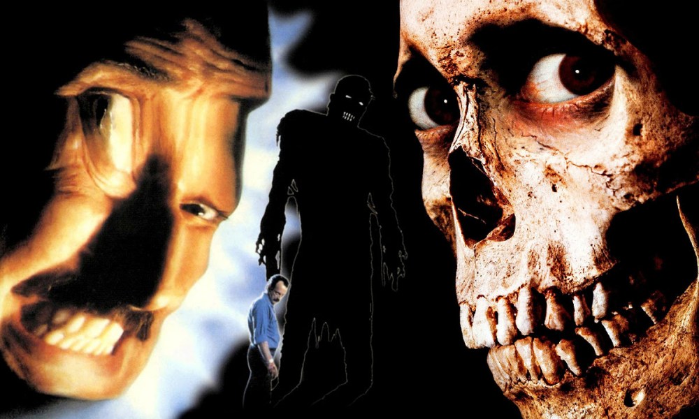 'Evil Dead 2' Writer, 'Intruder' Director Scott Spiegel Has Passed Away