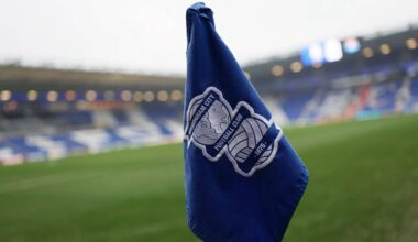 Man Utd, Liverpool and Arsenal plotting Birmingham City transfer raid