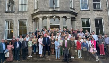 St Luke’s Armagh has ‘stood at heart of mental health’ for 200 years – Armagh I