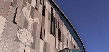 Tottenham Hotspur announces departure of Executive Chairman Daniel Levy