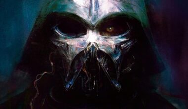 Darth Vader and the Emperor Discuss Darth Plagueis in First 'Star Wars: Master of Evil' Excerpt