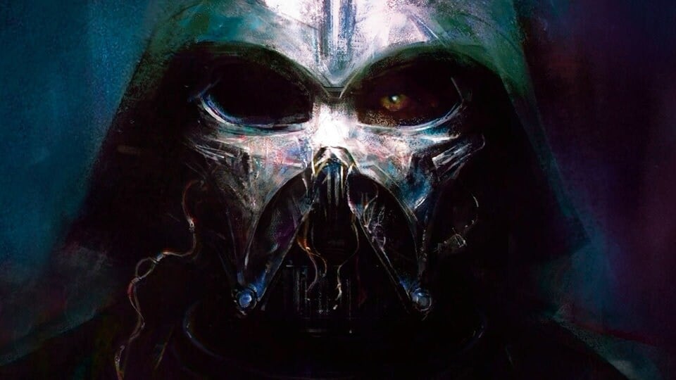 Darth Vader and the Emperor Discuss Darth Plagueis in First 'Star Wars: Master of Evil' Excerpt