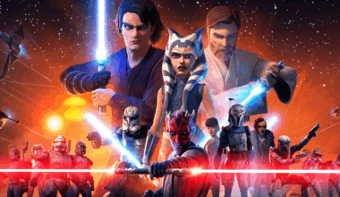 Star Wars: The Clone Wars Fan-Favorite Character Set for Return - Comic Book Movies and Superhero Movie News