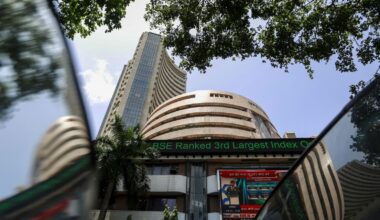 Inflation data to Trump tariffs: Top 5 triggers for the Indian stock market this week