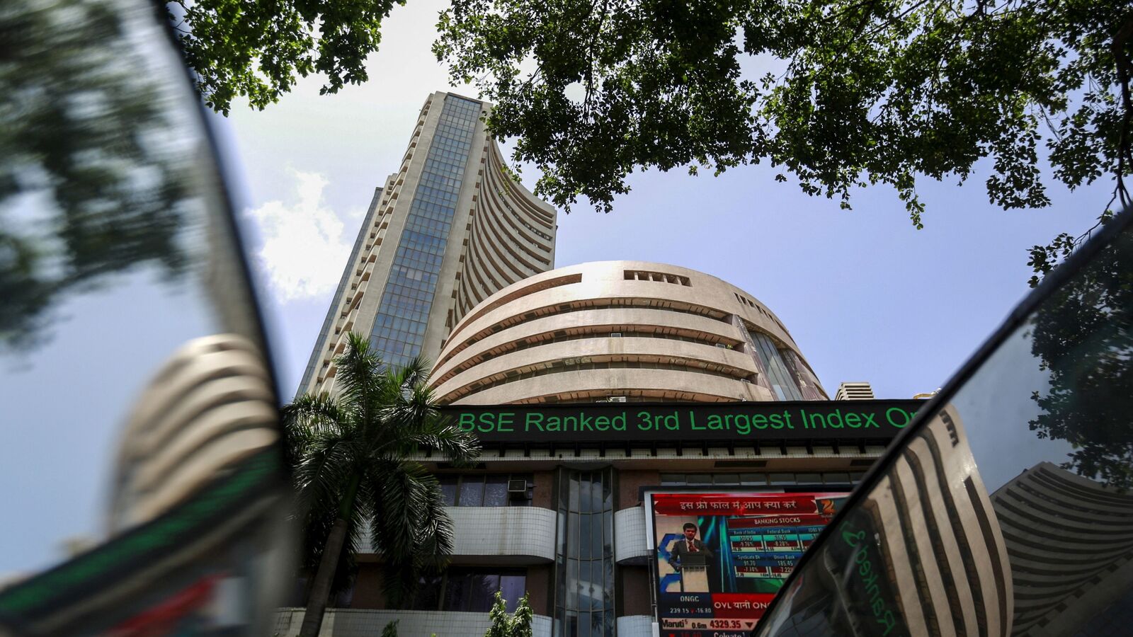 Inflation data to Trump tariffs: Top 5 triggers for the Indian stock market this week