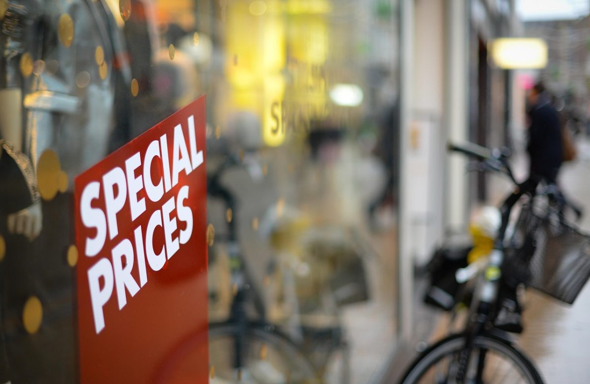 How Are Local Businesses in Solihull Taking Lessons from eCommerce?
