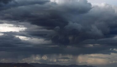 Is there an increased risk of more violent 'Dana' storms in Spain after such an extremely hot summer?