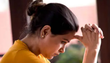 Hacks for relieving stress instantly - The Indian Express