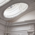 Sumayya Vally Renovates Heritage Building in Central London as New Arts and Cultural Center - Image 4 of 5