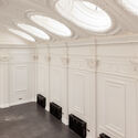 Sumayya Vally Renovates Heritage Building in Central London as New Arts and Cultural Center - Image 5 of 5