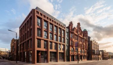Supercity Aparthotels Opens The Jubilee in Leeds: A New Kind of City Stay in the Heart of Yorkshire