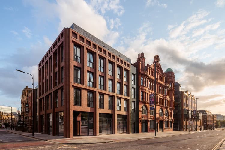 Supercity Aparthotels Opens The Jubilee in Leeds: A New Kind of City Stay in the Heart of Yorkshire