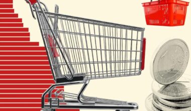 These are the cheapest and most expensive supermarket chains on Spain's Costa del Sol, according to leading consumer association