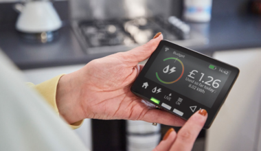 Supporting the evolution of a UK smart meter and small-scale energy transition infrastructure provider