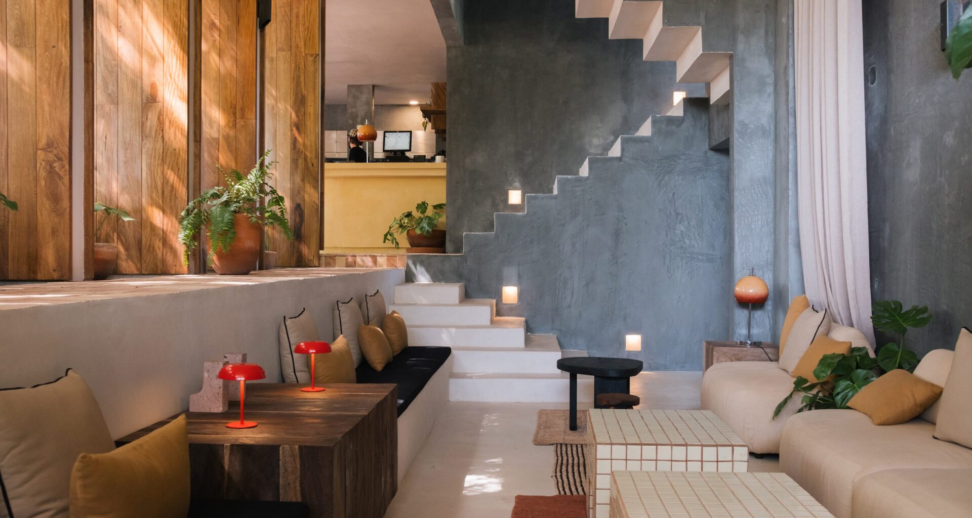 Suuel by CAAM + Arquitectos