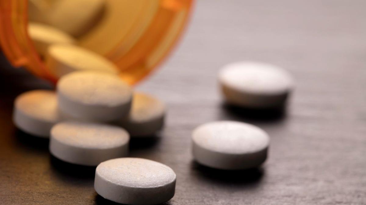 Don't skip this tiny Rs 3 pill – it could save your life