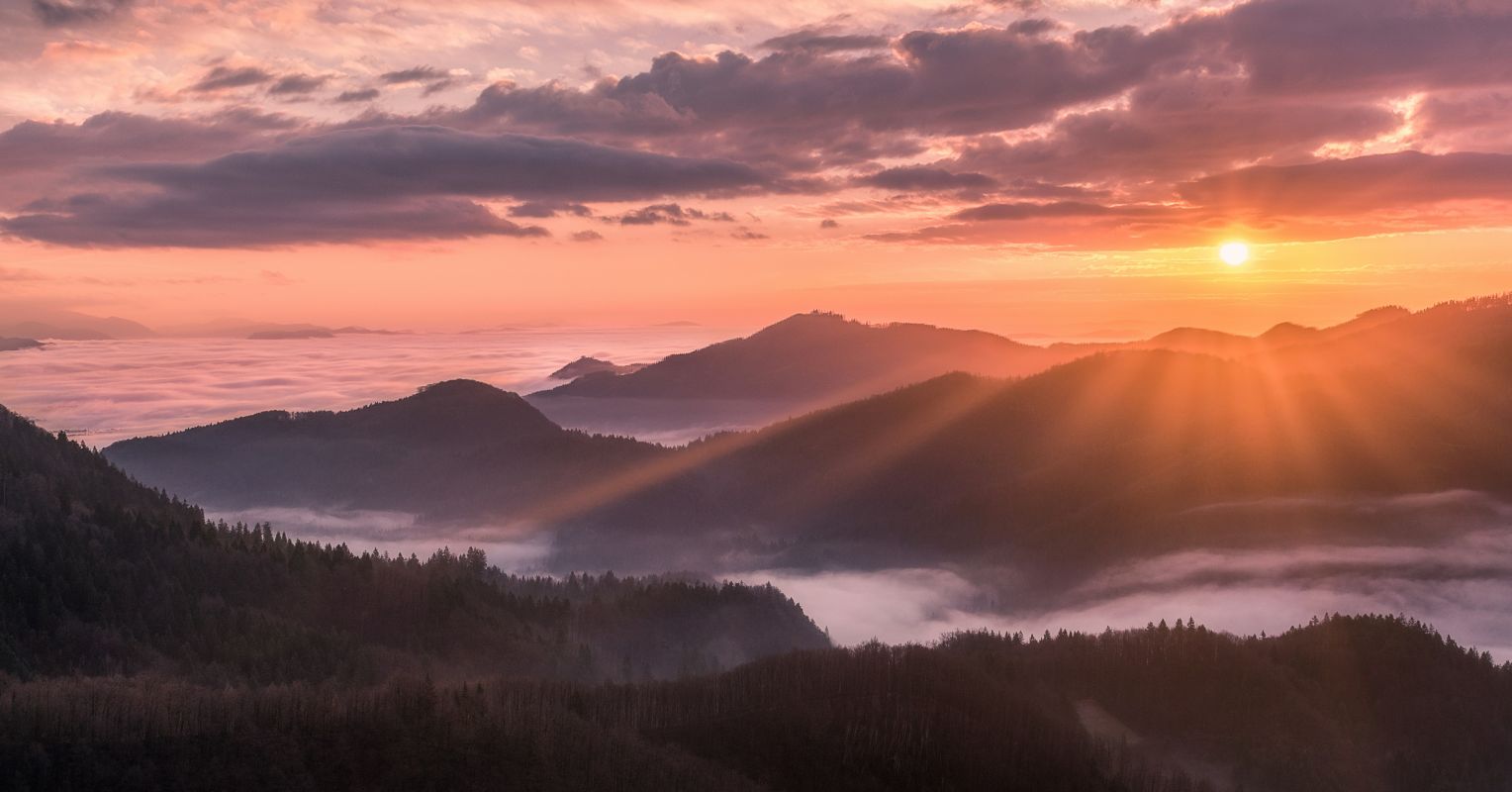 Building a Life of Meaning, Joy, and Possibility