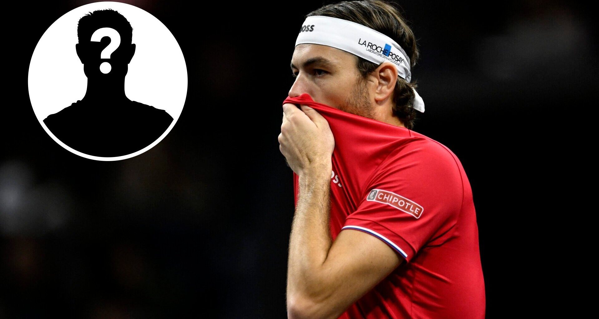 Taylor Fritz names the player he would 'absolutely hate' to play at the Laver Cup this year