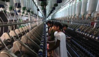 US tariffs