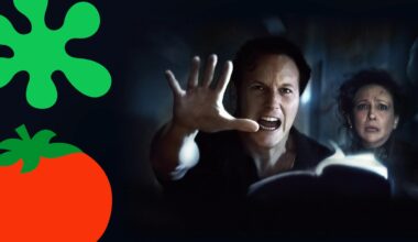 LAST RITES' Rotten Tomatoes Score Revealed As First Reviews For Horror Franchise's Farewell Hit