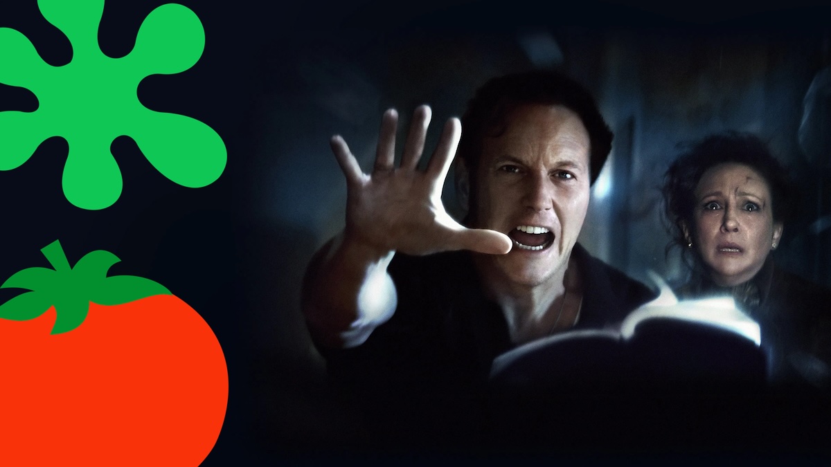 LAST RITES' Rotten Tomatoes Score Revealed As First Reviews For Horror Franchise's Farewell Hit