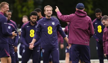 FCDO issues travel warning to Britons heading to England Vs Serbia match