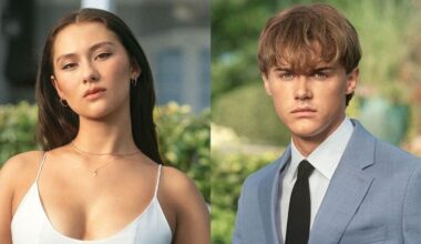 The Summer I Turned Pretty Season Finale Guide