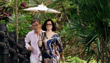 The White Lotus Heading to France for Season 4: Report