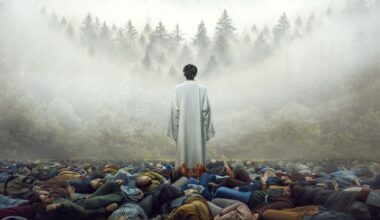 Fantastic Fest Audience Award Winner 'The Holy Boy' Acquired by Shudder