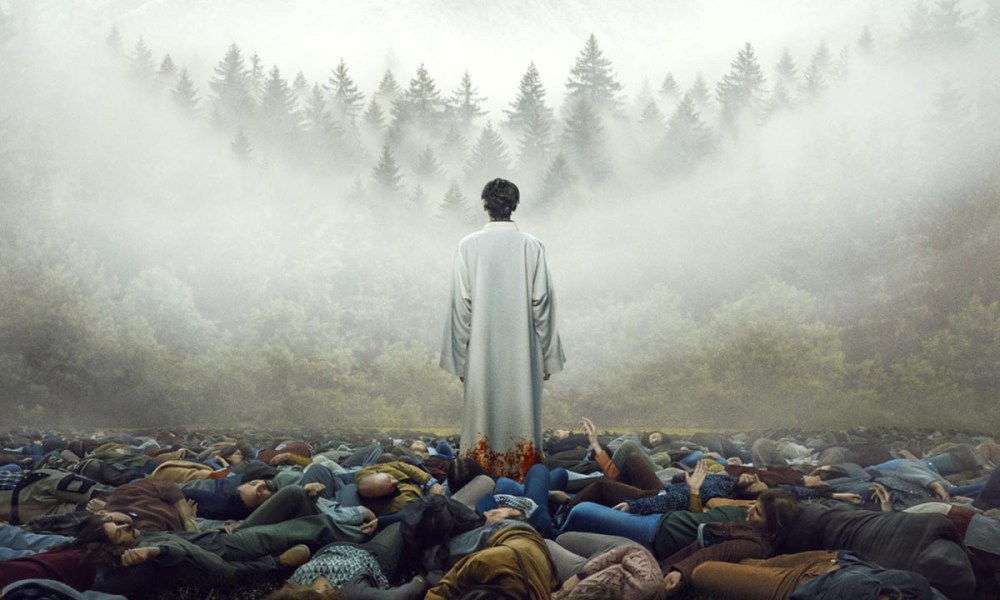 Fantastic Fest Audience Award Winner 'The Holy Boy' Acquired by Shudder