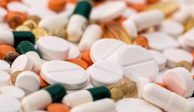 GST on 33 cancer drugs, rare disease medicines slashed to 0 from 12%: FM Sitharaman
