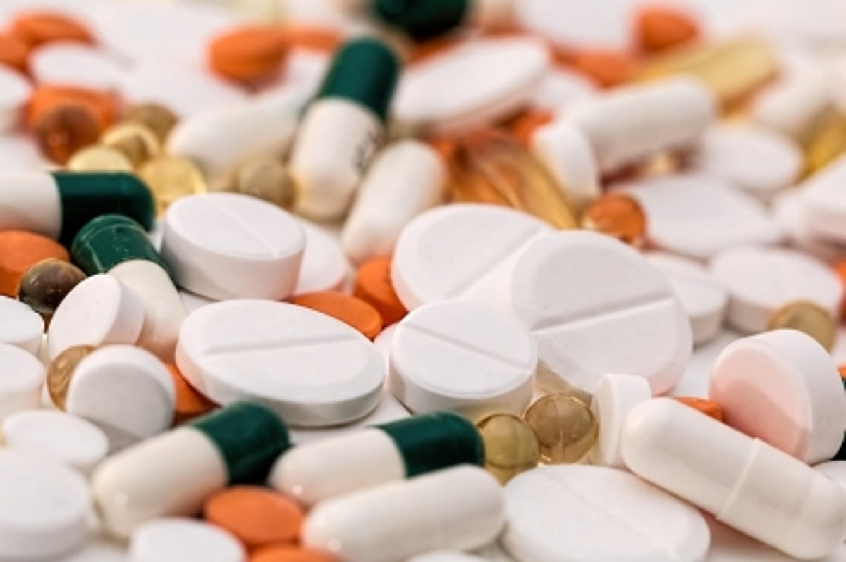 GST on 33 cancer drugs, rare disease medicines slashed to 0 from 12%: FM Sitharaman