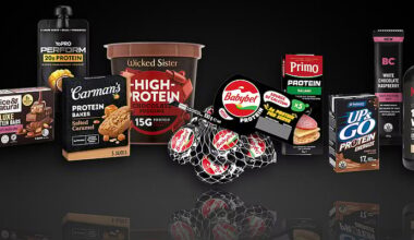 Want more protein for less money? Don’t be fooled by the slick black packaging