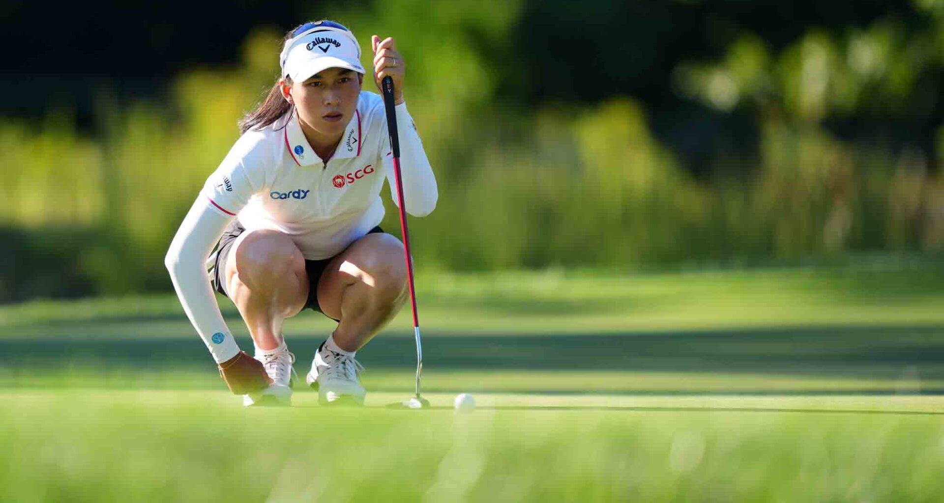 LPGA Home