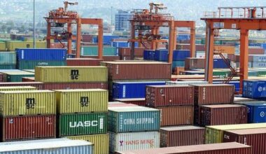 Bangladesh to scale up US imports to reduce tariffs, says interim leader